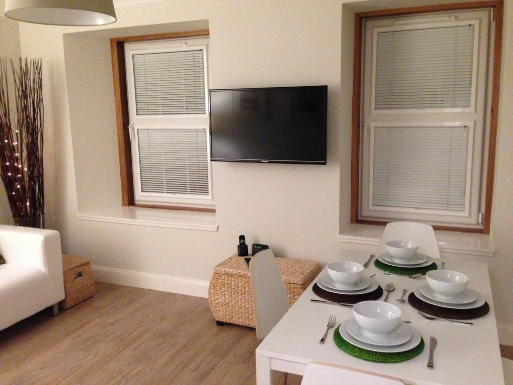 פרת' No.34 Apartment חדר תמונה