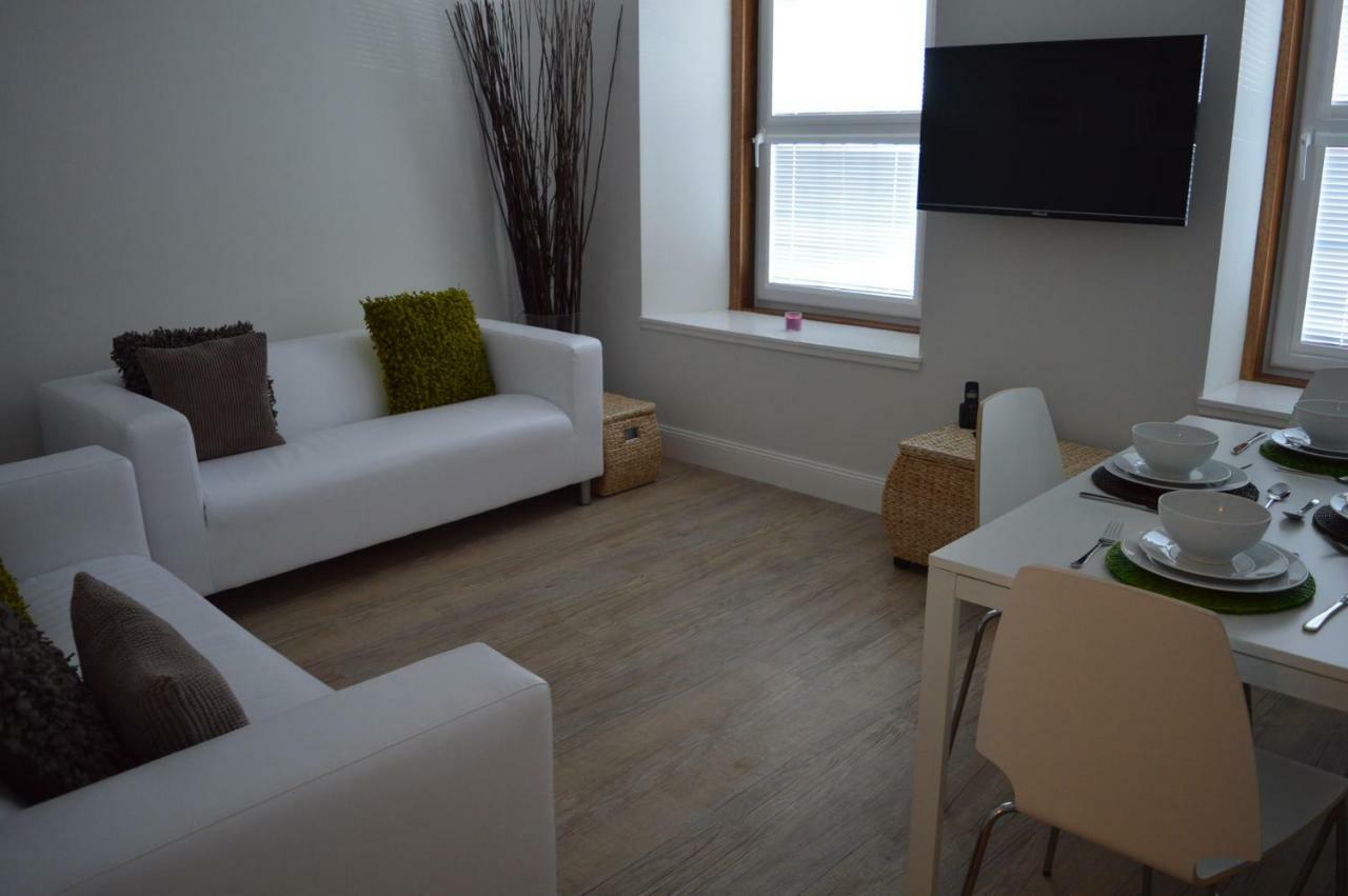 פרת' No.34 Apartment מראה חיצוני תמונה